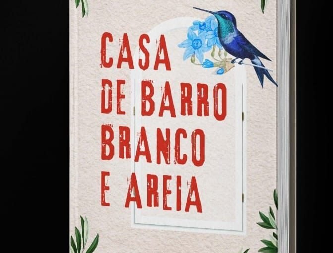 Genedilson Monteiro leva “Casa de Barro Branco e Areia” ao Spotify e abre nova frente para a literatura paraibana